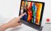 Lenovo Yoga Tablet 3: Планшет с уникальной конструкцией