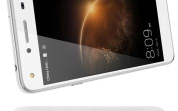 Смартфон Huawei Y5II –яркий, элегантный и полезный