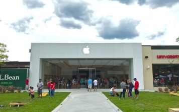 Apple отказывается платить университету полмиллиарда 