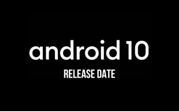 Подтверждена дата выхода Android 10