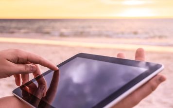 Рейтинг Андроид-планшетов с самыми мощными аккумуляторами в 2017 году