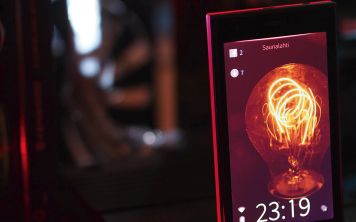 Почему Sailfish OS в 2017 — это так круто?