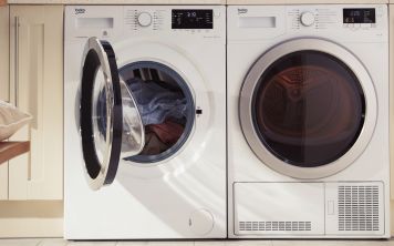 6 удивительных фактов о стиральных машинах, которые почти никто не знает