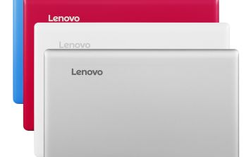Lenovo – ноутбуки, которые претендуют на лидерство