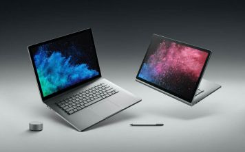 Microsoft Surface Book 2 оценили в 1 балл из 10
