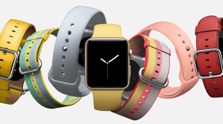 Сколько на самом деле проработают Apple Watch Series 3?