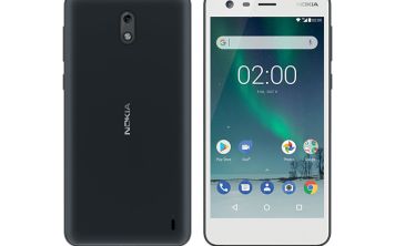 Бюджетный смартфон Nokia 2 всего за 99 евро