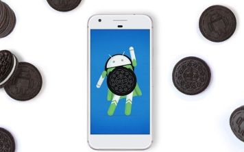 Google выпустила Android 8.1 Oreo