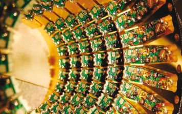 Представлена основа квантового компьютера 