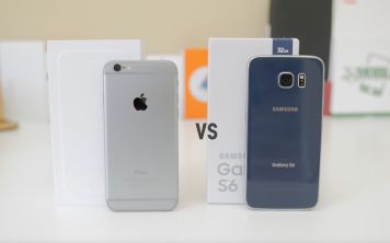 Почему Samsung все еще отстает от Apple