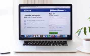 Есть ли вирусы на Facebook?