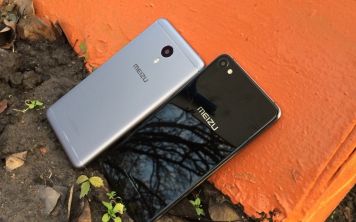 Meizu vs Meizu: U20 или M3 Note?