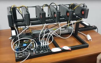 Выпущена новая карта для майнинга MSI Radeon RX 470Miner 4G 