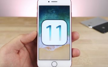Пять новых фишек в iOS 11.2