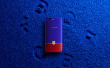 Обзор Oppo R11