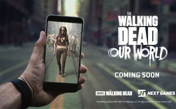 «Ходячие мертвецы» станут реальностью с помощью финского продукта от Next Games