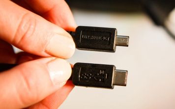 Стандарт USB 3.2 представлен официально