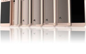 Micromax Q346 Lite – бюджетная  версия качественного смартфона
