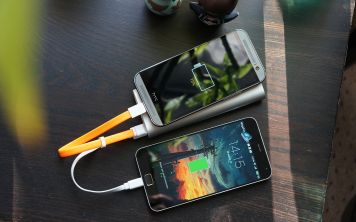 То, что нужно всем: портативное зарядное устройство