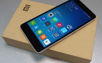 Официальное приложении от Xiaomi уже доступно в Google Play