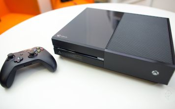 Почему сегодня стоит выбрать Xbox One
