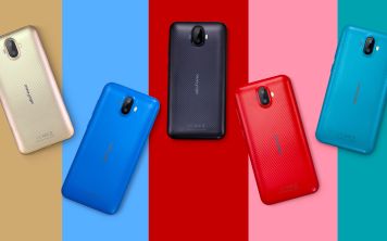 Представлен Ulefone S7
