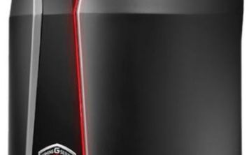 Обзор MSI Vortex G65 6QDSLI-019RU
