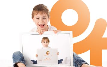 Как зайти на свою страницу в одноклассниках, если забыты логин и пароль?