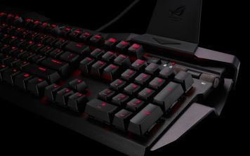 Клавиатуры для геймеров
