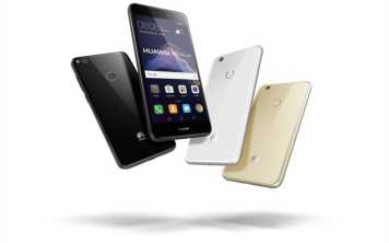 Huawei Nova Lite выходит в России