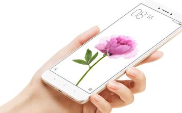 Смартфоны Xiaomi получат OLED‑экраны Samsung
