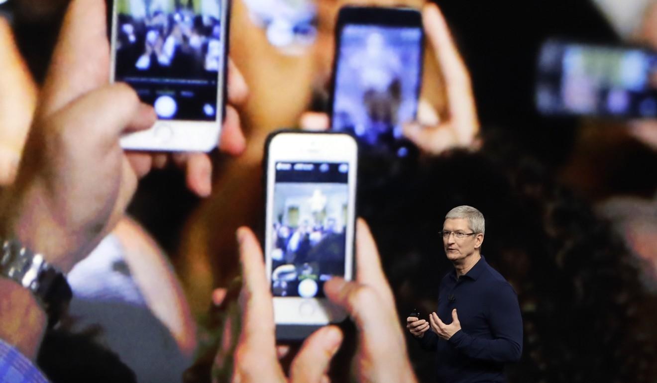 Долгожданная презентация Apple: iPhone 8, 8 Plus и iPhone X