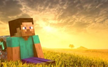 Как создать игровой проект Minecraft?