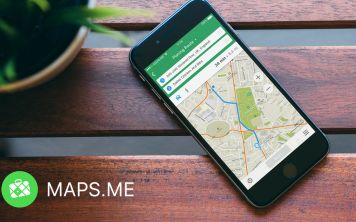Обновление MAPS.ME: умная загрузка карт и быстрое построение маршрутов