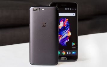 OnePlus 5 - всем кто любит идеальное сочетание цена/качество