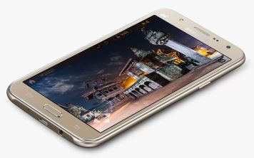 Samsung Galaxy J5: примечательный смартфон по средней цене
