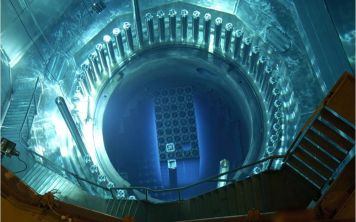 Безопасные ядерные реакторы 