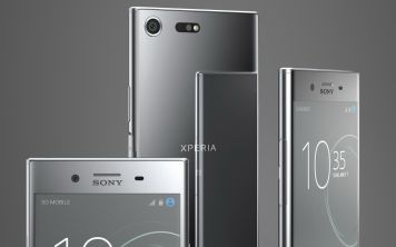 Смарт помощник - Sony Xperia XZ и Sony Xperia XZS