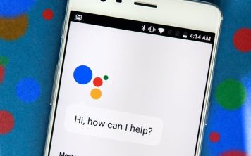 Владельцы iPhone могут скачать Google Assistant