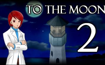 Релиз To the Moon 2 состоится в декабре