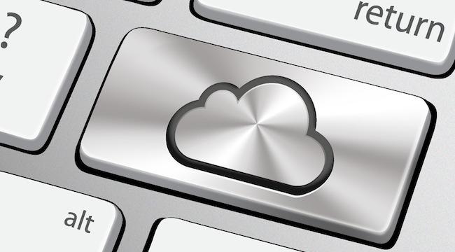 Три способа защитить Ваш аккаунт в iCloud