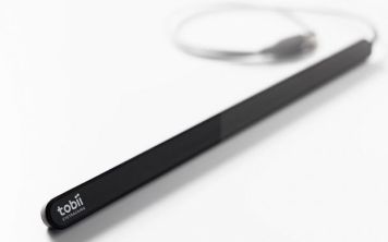 Tobii Eye Tracker 4C