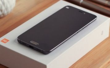 Линейки смартфонов Xiaomi