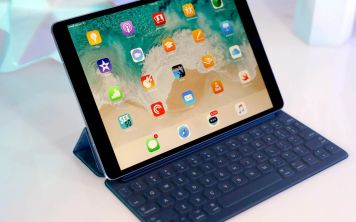 В России снижены цены на самый мощный iPad Pro 