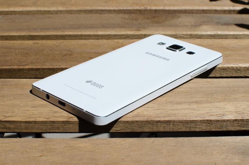 Samsung – новое слово в разработке смартфонов