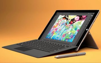 Microsoft разрабатывает новую деталь для планшетов