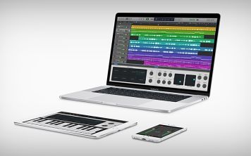 Лучшее средство для создания музыки на MacOS