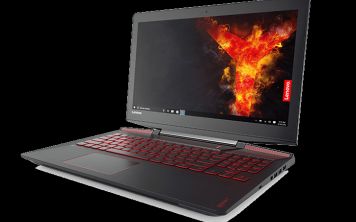 Lenovo Legion Y720-15 –взгляд в будущее?