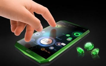 Смартфоны будущего