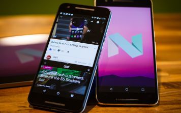Новые фишки Android Nougat